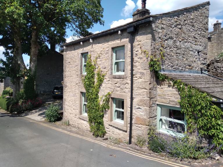Cottage Grassington