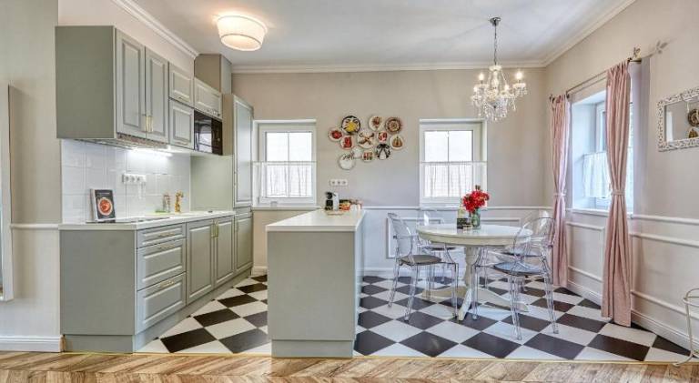 The Doors Boutique Apartments — photo 4
