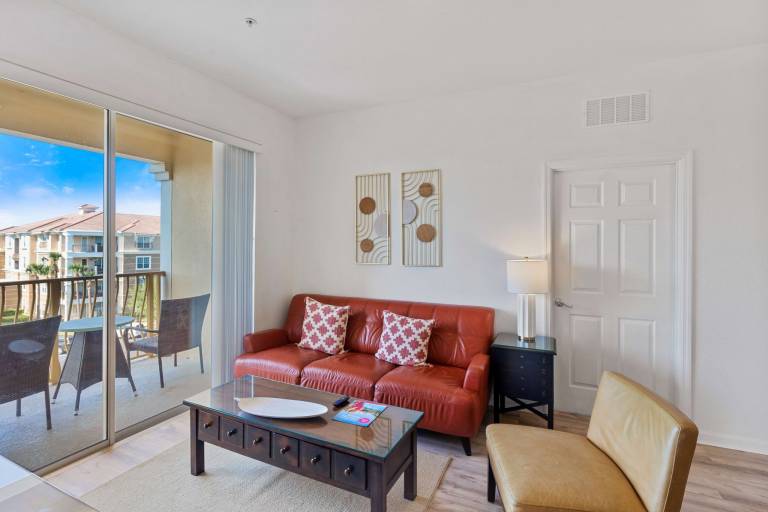 Ferienwohnung Orlando