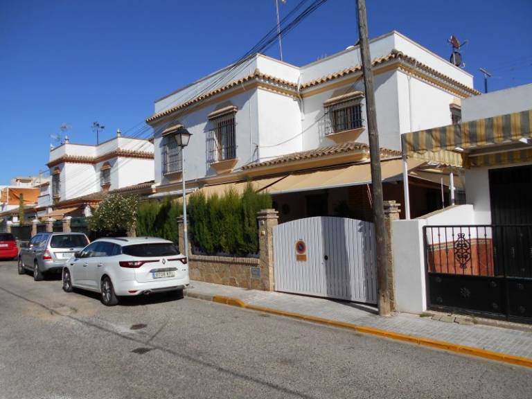 Appartement Chipiona