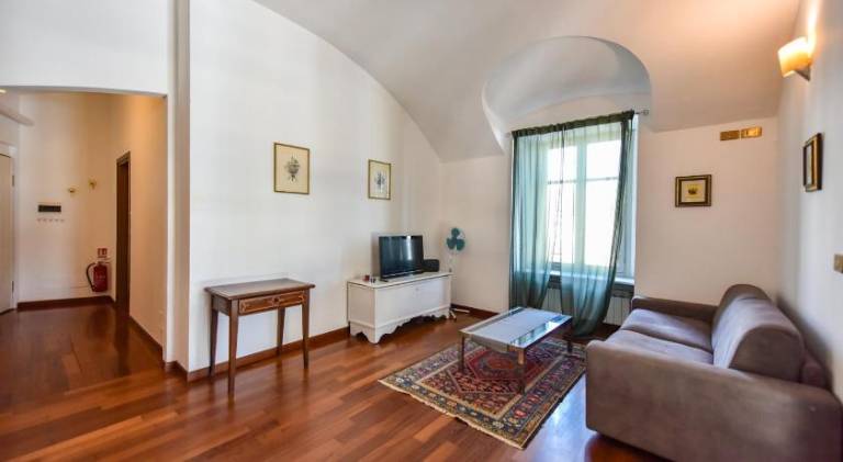 Apartment | Next to Royal Palace of Turin — photo 2
