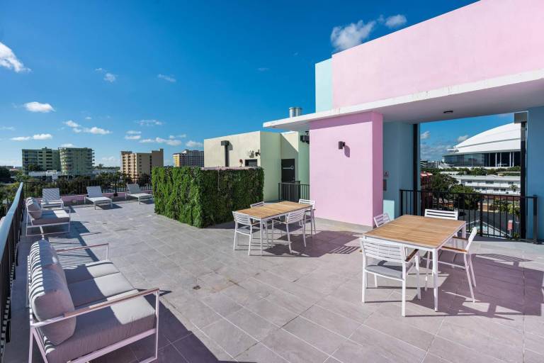 Apartamento  Miami