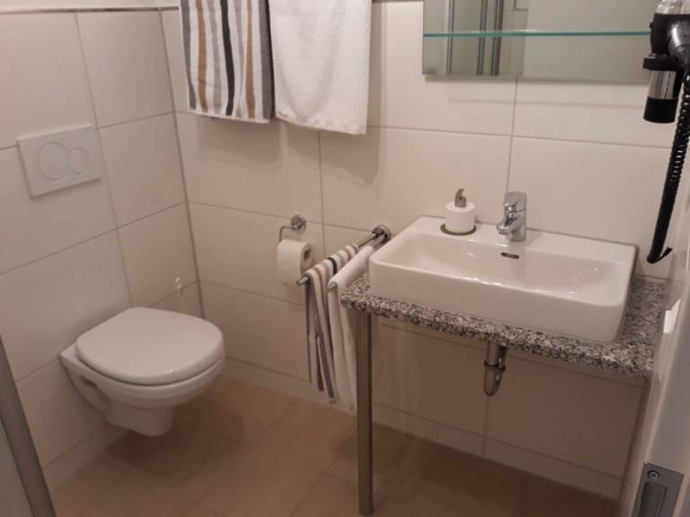 Ferienwohnung Schwaigern