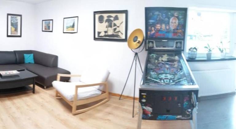 Holiday apartment with sauna — photo 3
