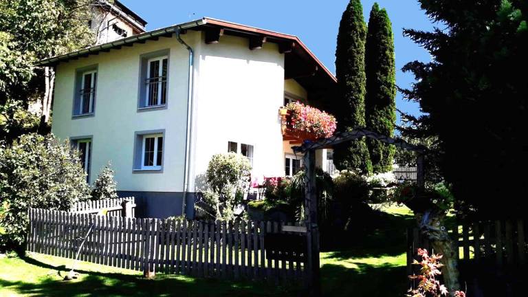 Ferienwohnung Landeck