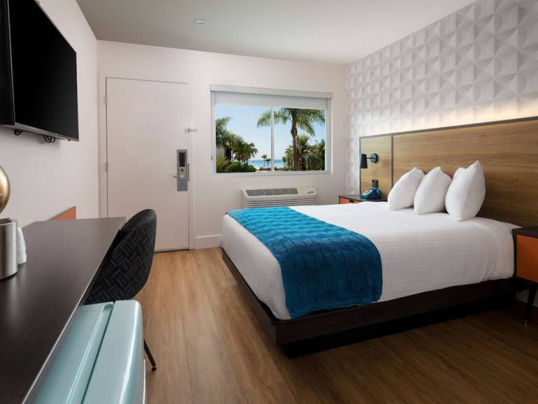 Motel Santa Barbara