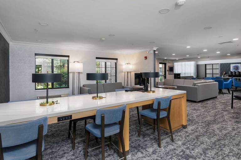 Staybridge Suites Madison - East By IHG — photo 5