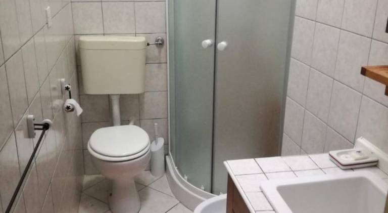 Vacation home with 2 rooms for 4 persons — photo 2