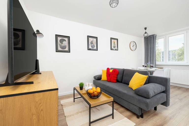 Ferienwohnung Bielsko-Biała