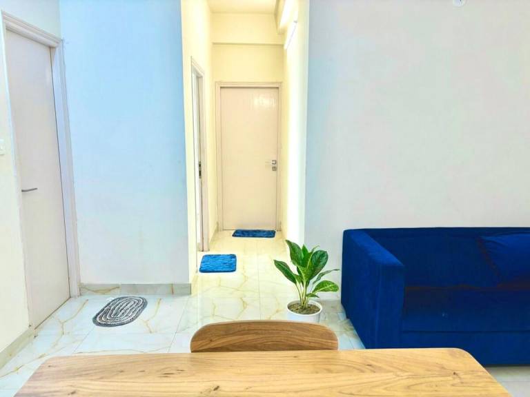 Apartment  Vedic Village