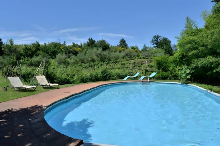 Villa  Impruneta