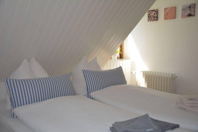 Ferienwohnung Amrum