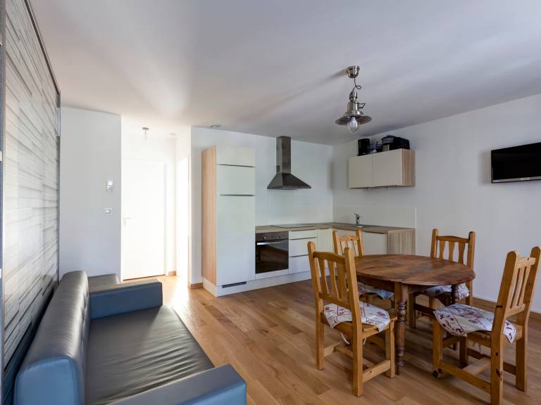 Appartement Brides-les-Bains