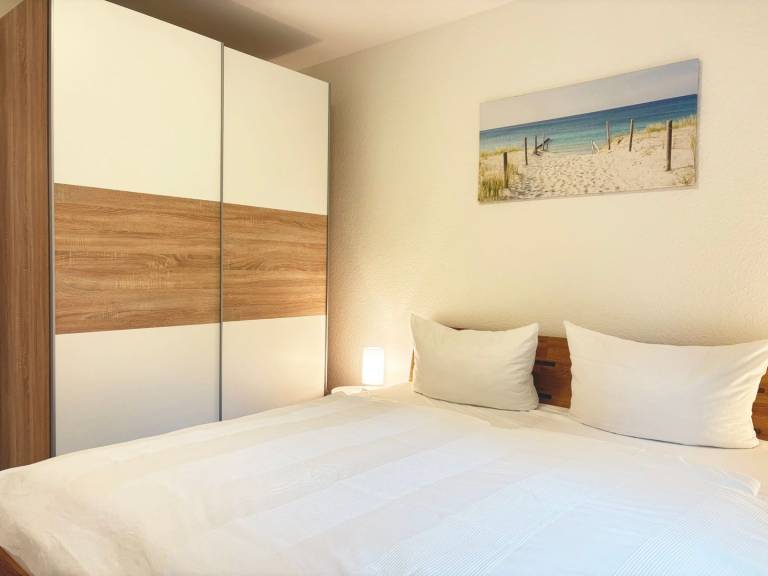 Ferienwohnung Fischerhütte Wohnung Aal in Kappeln. — photo 5