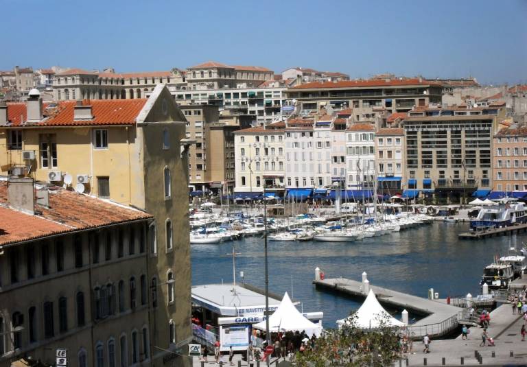 Appartement  Opéra