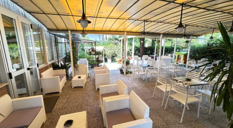 Hotel Fiorenza — photo 4