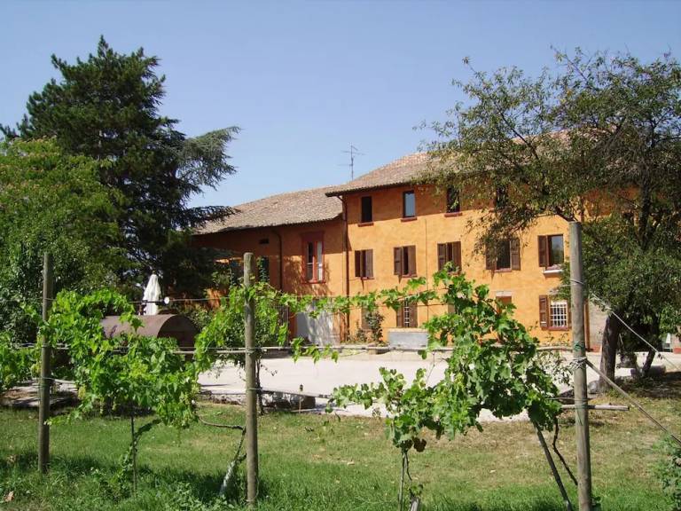 Casa  Reggio nell'Emilia