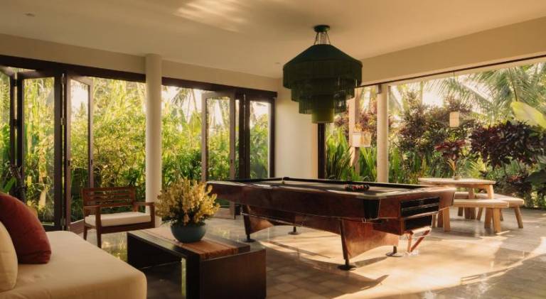 Amala Villa Ubud — photo 2