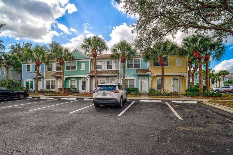 Heated Pool, Tennis, Near Dining, Pet-Friendly, Perfect Gated Community Getaway — photo 4