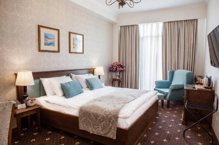 Tbilisi Laerton Hotel