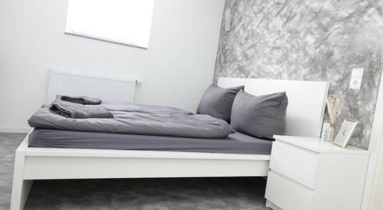 Apartment with 3 rooms for 8 persons in Ringsheim