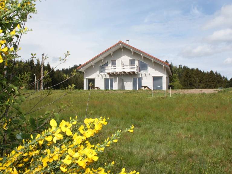 Appartement La Forge