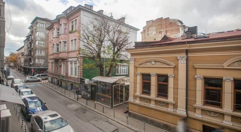 Apartment | Near Alexander Nevsky Cathedral — photo 4