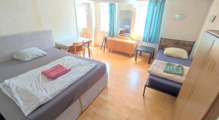 Ferienwohnung  Bad Soden am Taunus