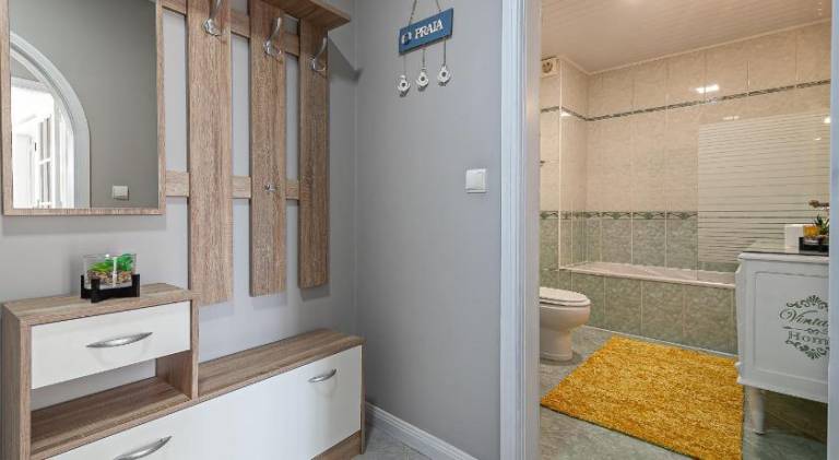 Apartamento Ovar