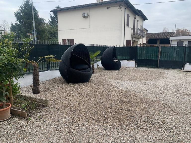Casa vacanza Viadana