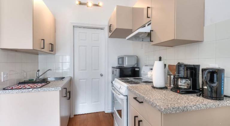 Rental apartment | Next to Notre-Dame Basilica — photo 5