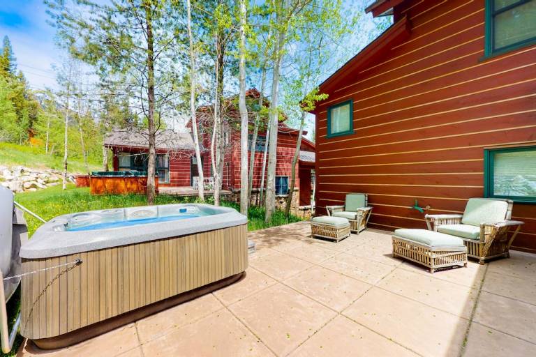 Condo Teton Village