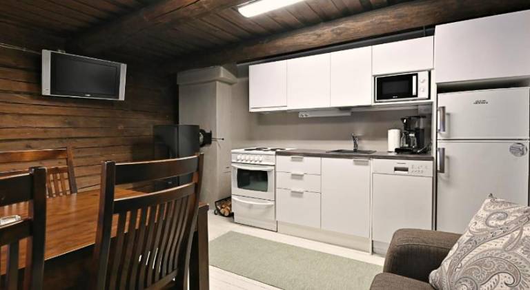 Beautiful holiday apartment with sauna & terrace | Pet-friendly — photo 3