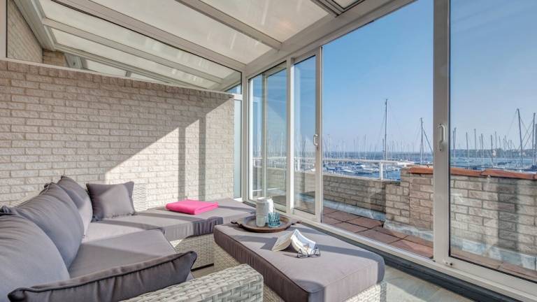 Vakantiepark Ellemeet