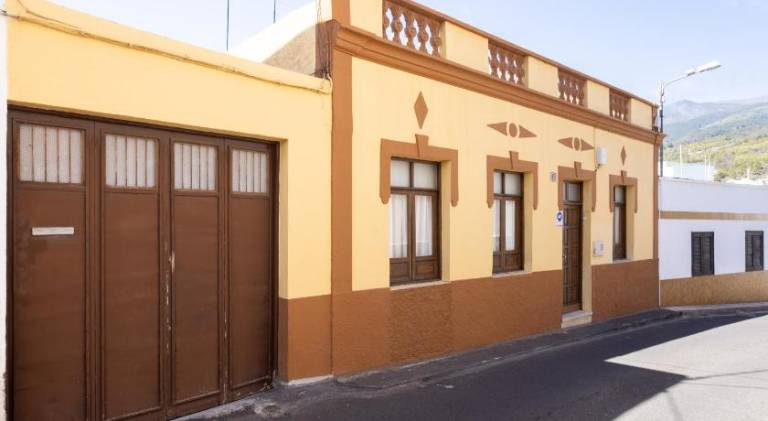 Casa Arafo