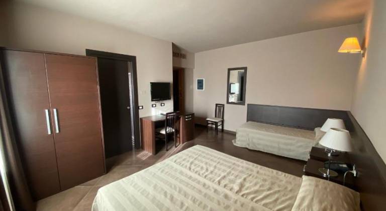 Hotel Le Badie — photo 2