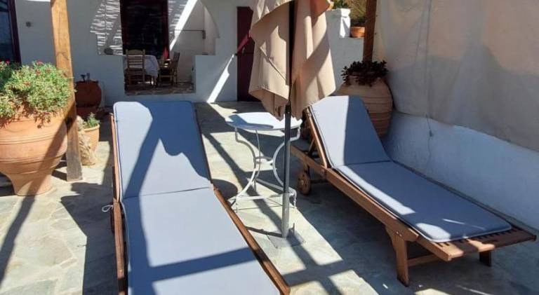 Beautiful holiday apartment with patio | Next to the beach | Pets are welcome — photo 5