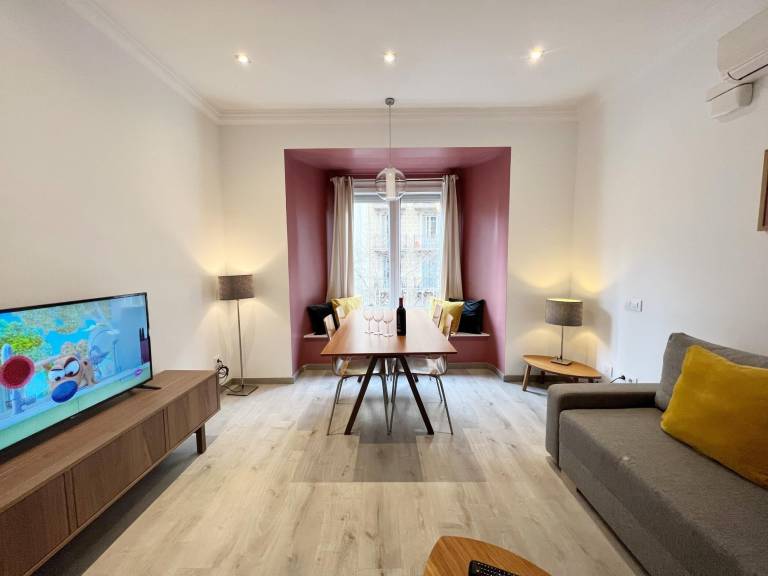 Apartamento  La Barceloneta