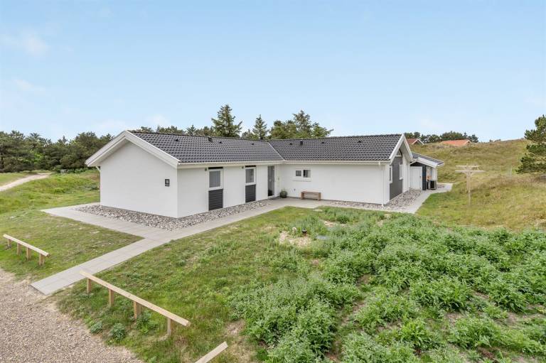 Ferienhaus Fanö