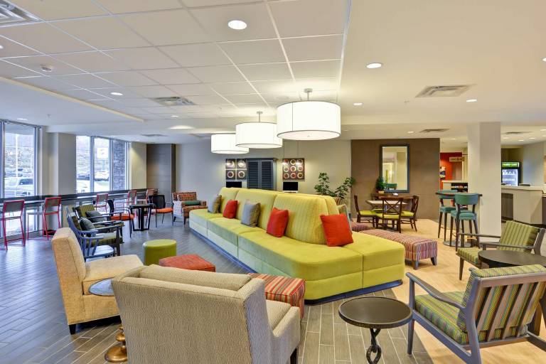 Home2 Suites by Hilton Dickson City Scranton — photo 3
