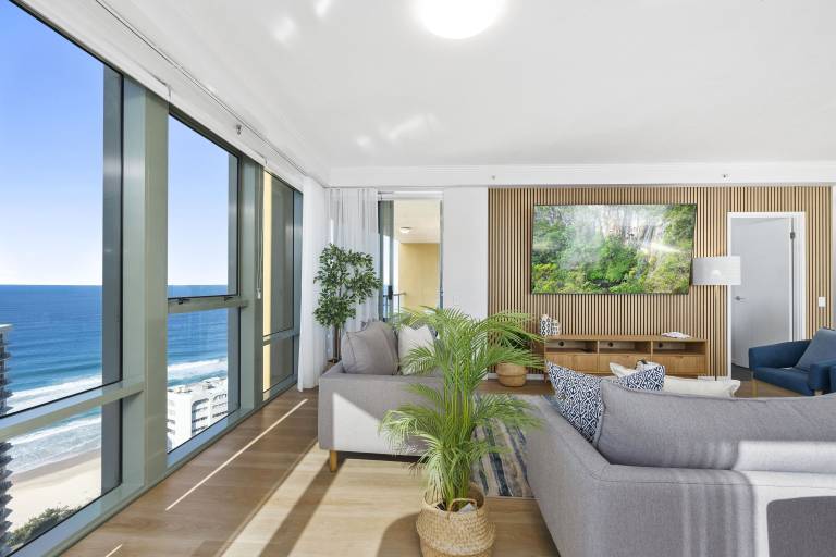 Apartment Southport