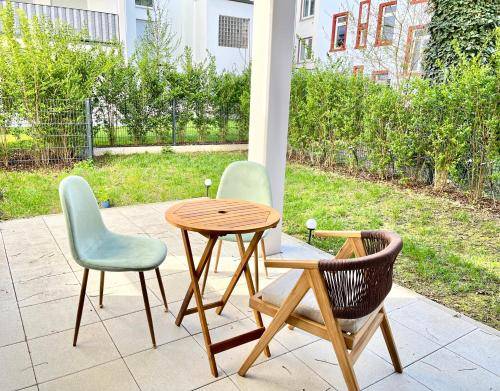 Apartament Gallus
