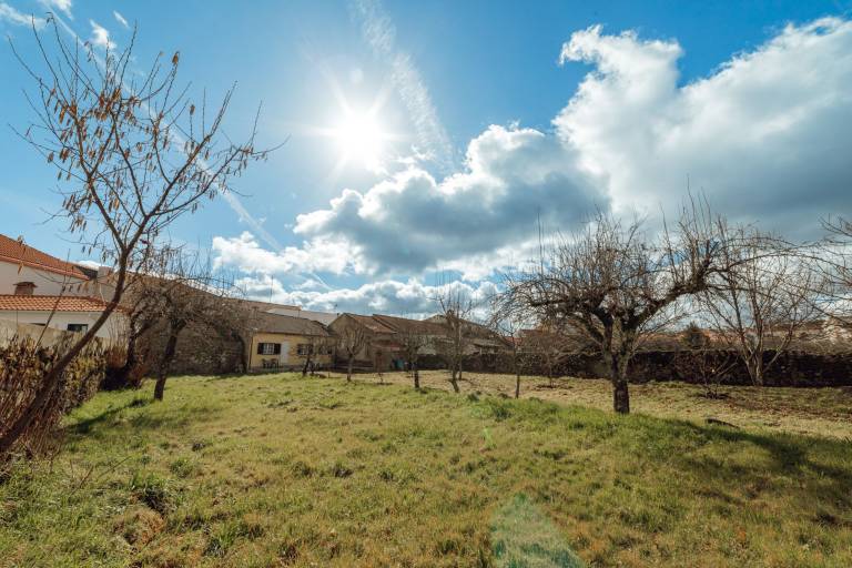 Vivenda  Fornos de Algodres