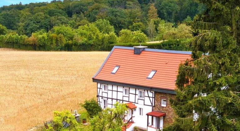 Ferienwohnung Heiligenhaus