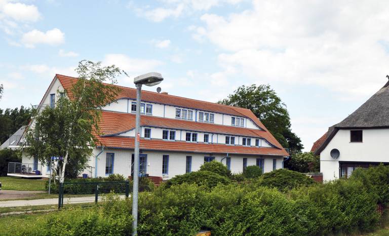 Ferienwohnung Börgerende