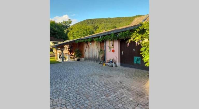 50 m&sup2; Ferienwohnung