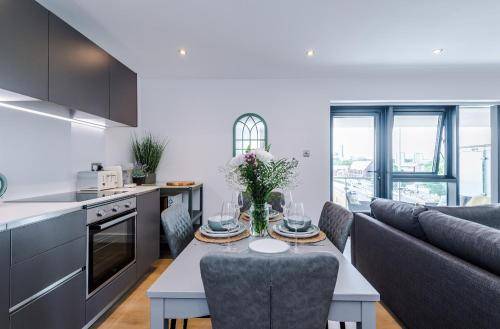 Apartment  Leeds