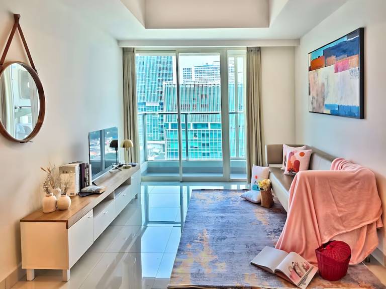 Apartment  North Jakarta