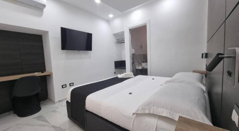 Bed & Breakfast Crotone