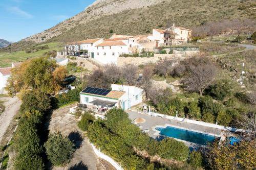 Villa Zafarraya